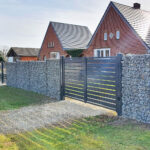 vandescure projet portail alzebra anthracite cloture gabion baudour thumbnail